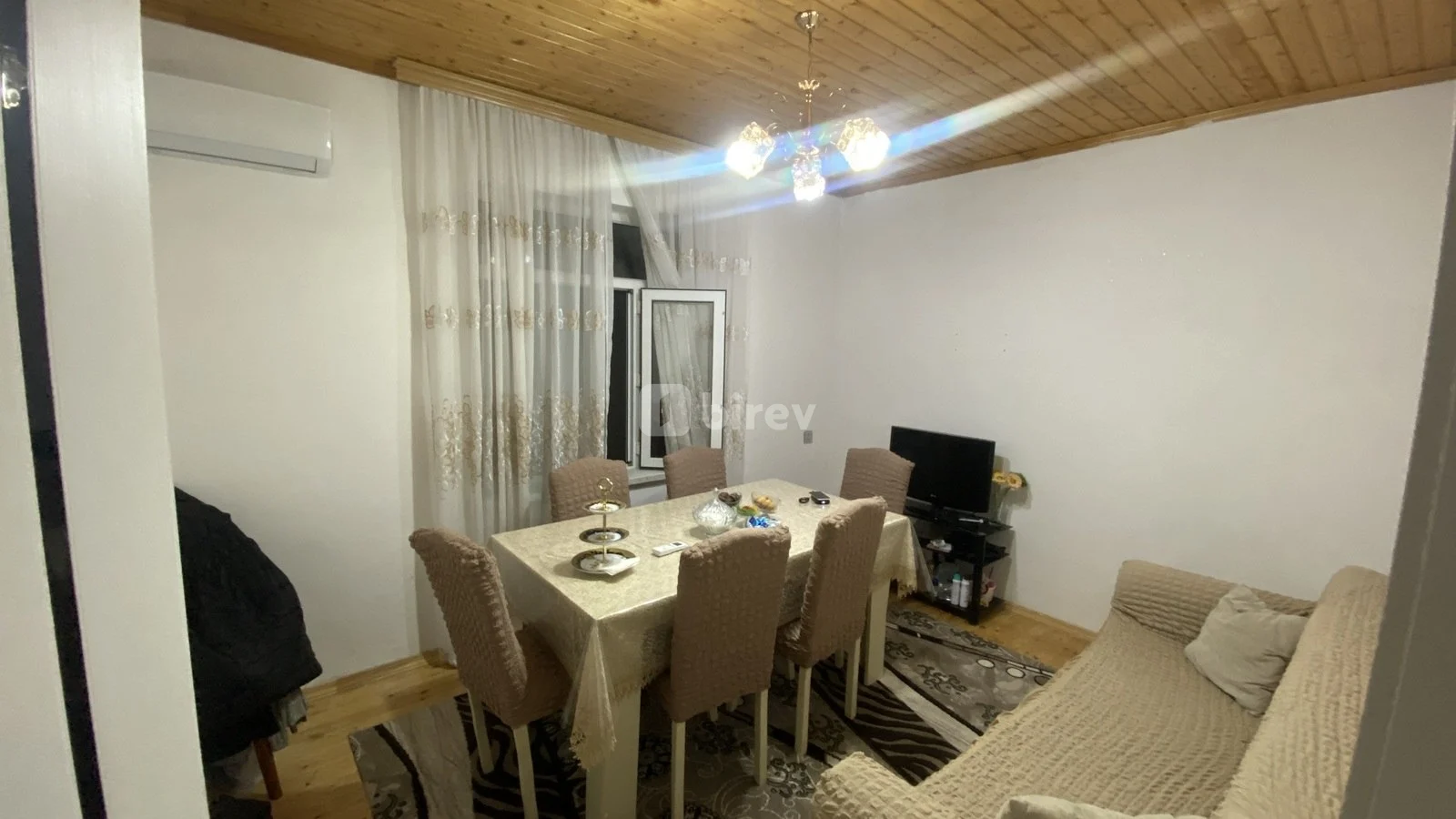 2 otaqlı həyət evi, Maştağa q., Məştaga qəsəbəsi, Sabunçu rayonu — şəkil 5