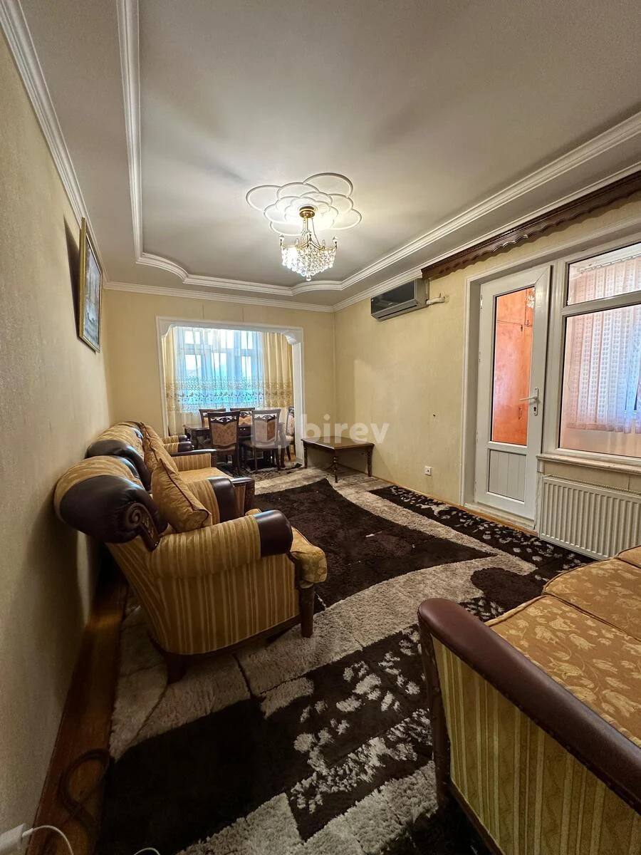 4 otaqlı mənzil, Buzovna q., Buzovna, Xəzər rayonu — şəkil 3