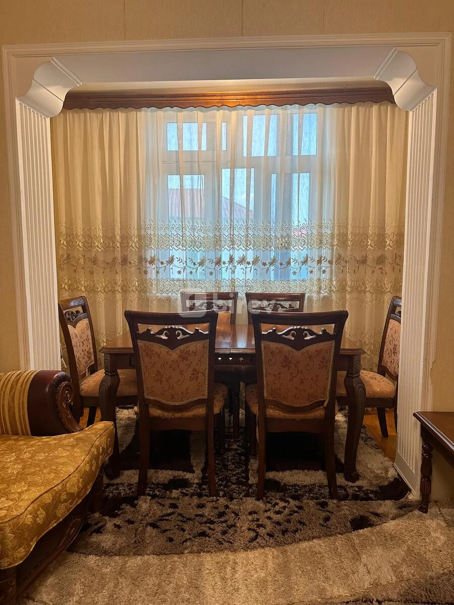 4 otaqlı mənzil, Buzovna q., Buzovna, Xəzər rayonu — şəkil 7