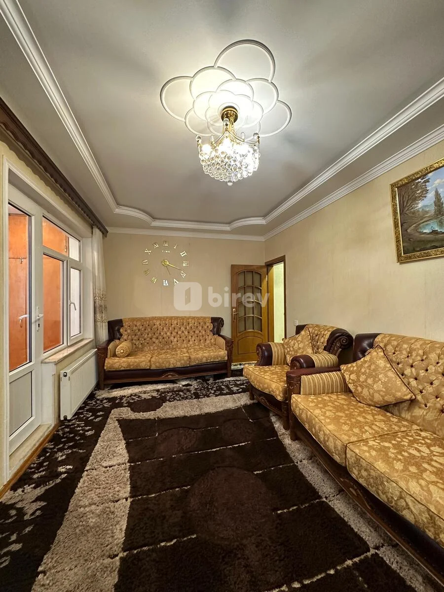 4 otaqlı mənzil, Buzovna q., Buzovna, Xəzər rayonu — şəkil 8