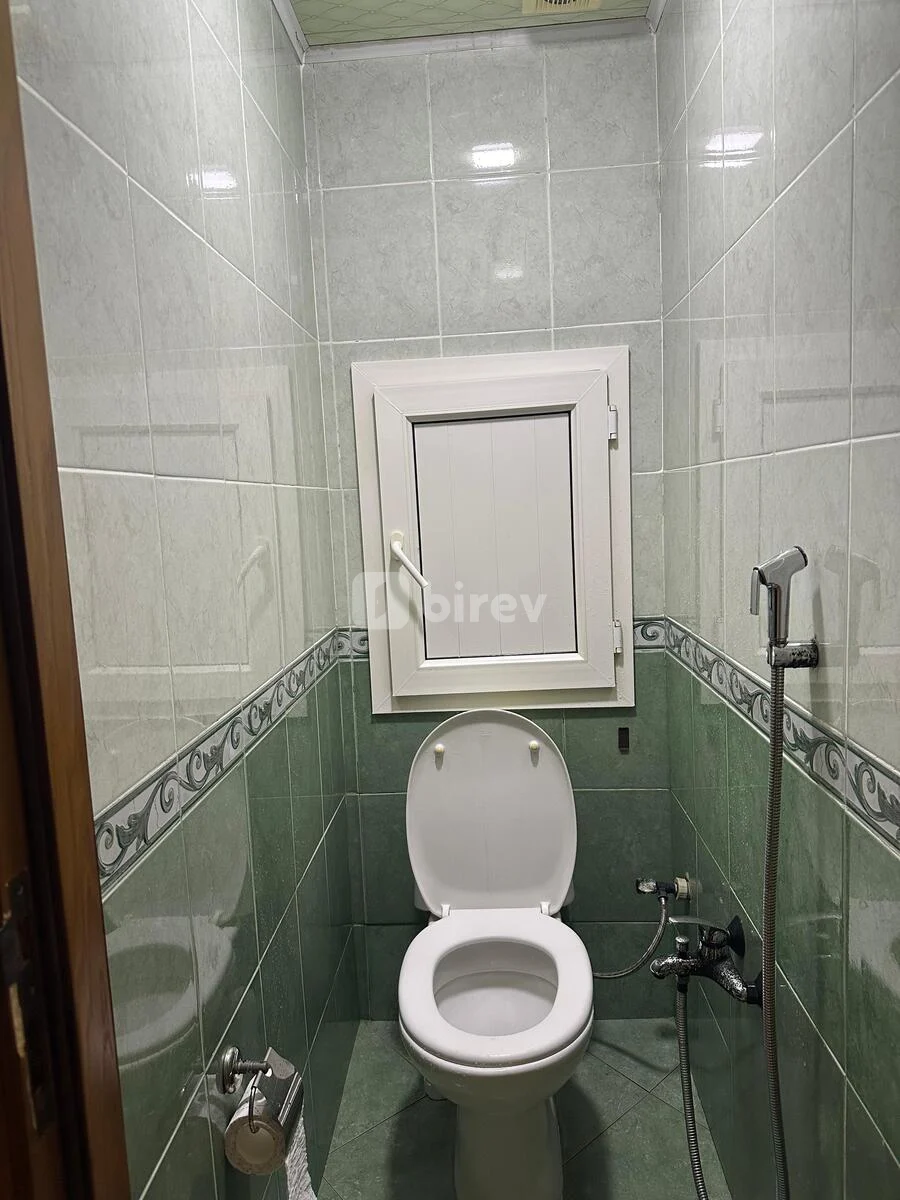 4 otaqlı mənzil, Buzovna q., Buzovna, Xəzər rayonu — şəkil 12