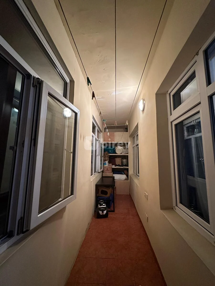 4 otaqlı mənzil, Buzovna q., Buzovna, Xəzər rayonu — şəkil 15