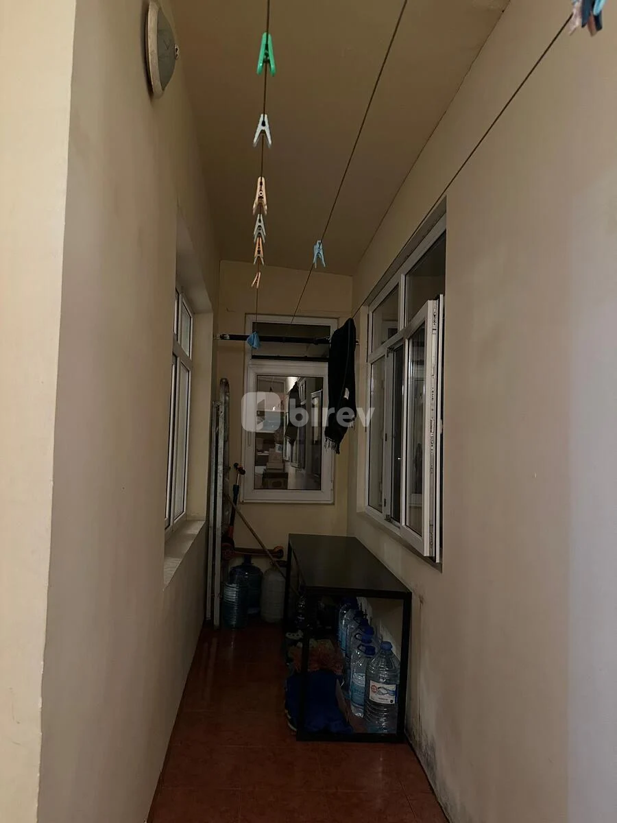 4 otaqlı mənzil, Buzovna q., Buzovna, Xəzər rayonu — şəkil 18