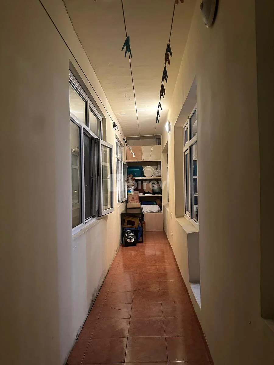 4 otaqlı mənzil, Buzovna q., Buzovna, Xəzər rayonu — şəkil 19
