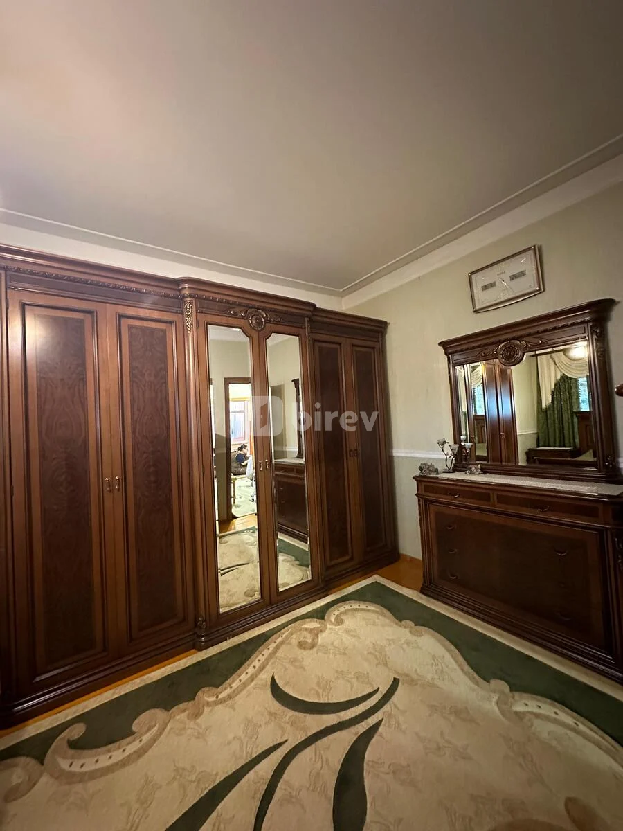 4 otaqlı mənzil, Buzovna q., Buzovna, Xəzər rayonu — şəkil 22