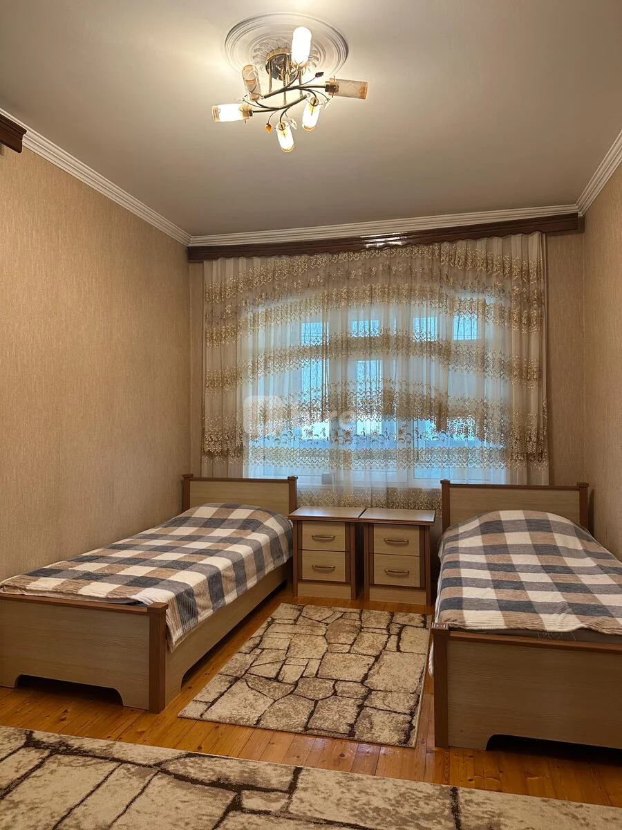 4 otaqlı mənzil, Buzovna q., Buzovna, Xəzər rayonu — şəkil 24