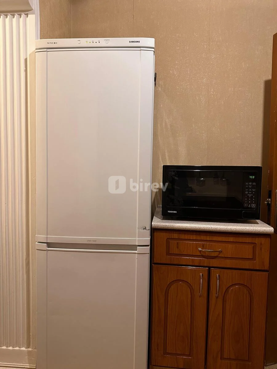 4 otaqlı mənzil, Buzovna q., Buzovna, Xəzər rayonu — şəkil 25