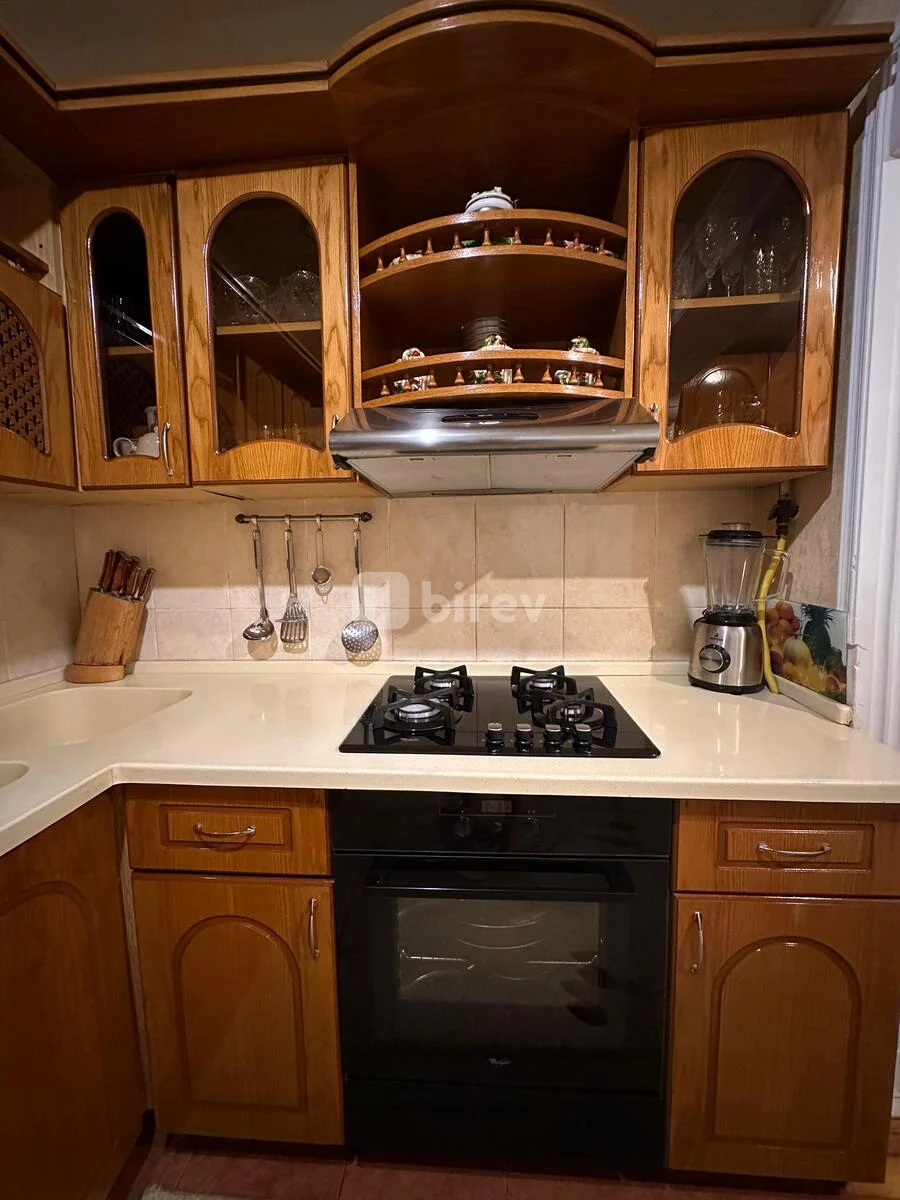 4 otaqlı mənzil, Buzovna q., Buzovna, Xəzər rayonu — şəkil 27