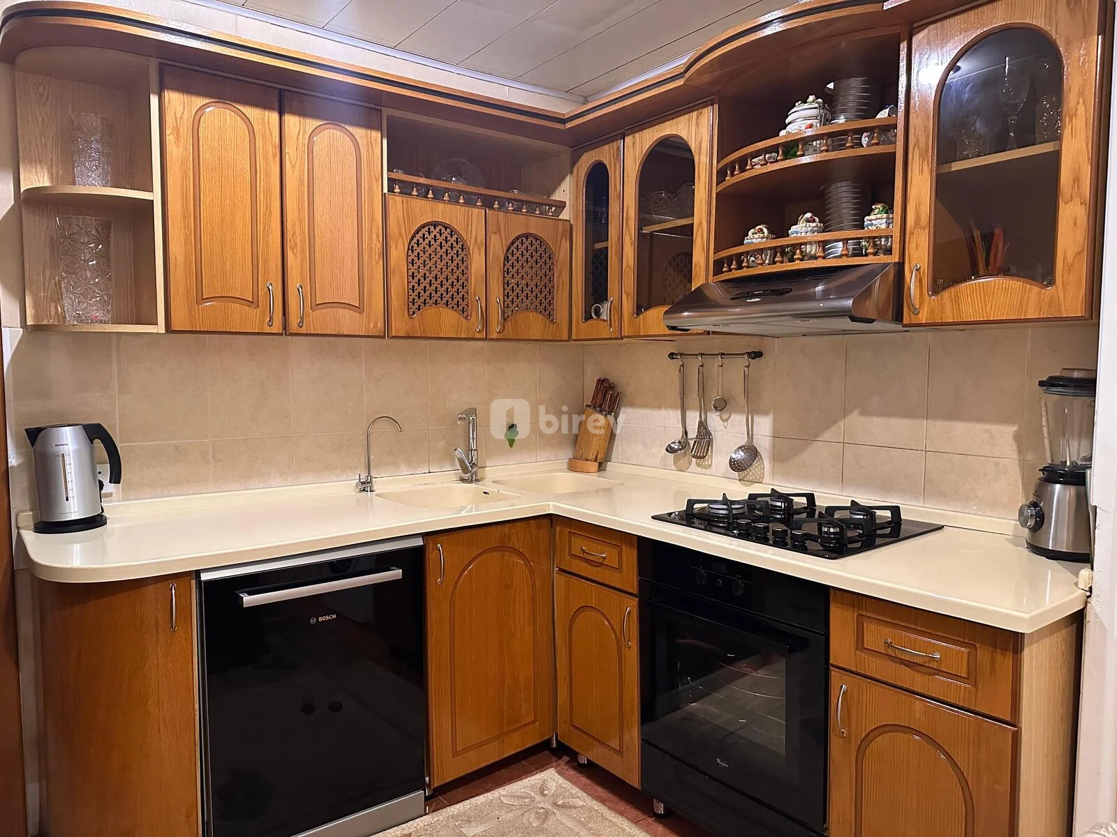4 otaqlı mənzil, Buzovna q., Buzovna, Xəzər rayonu — şəkil 28