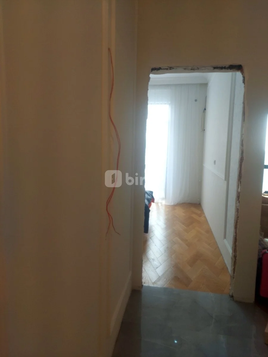 2 otaqlı mənzil, Nərimanov rayonu, Xətai pr., Bakı şəhəri — şəkil 7