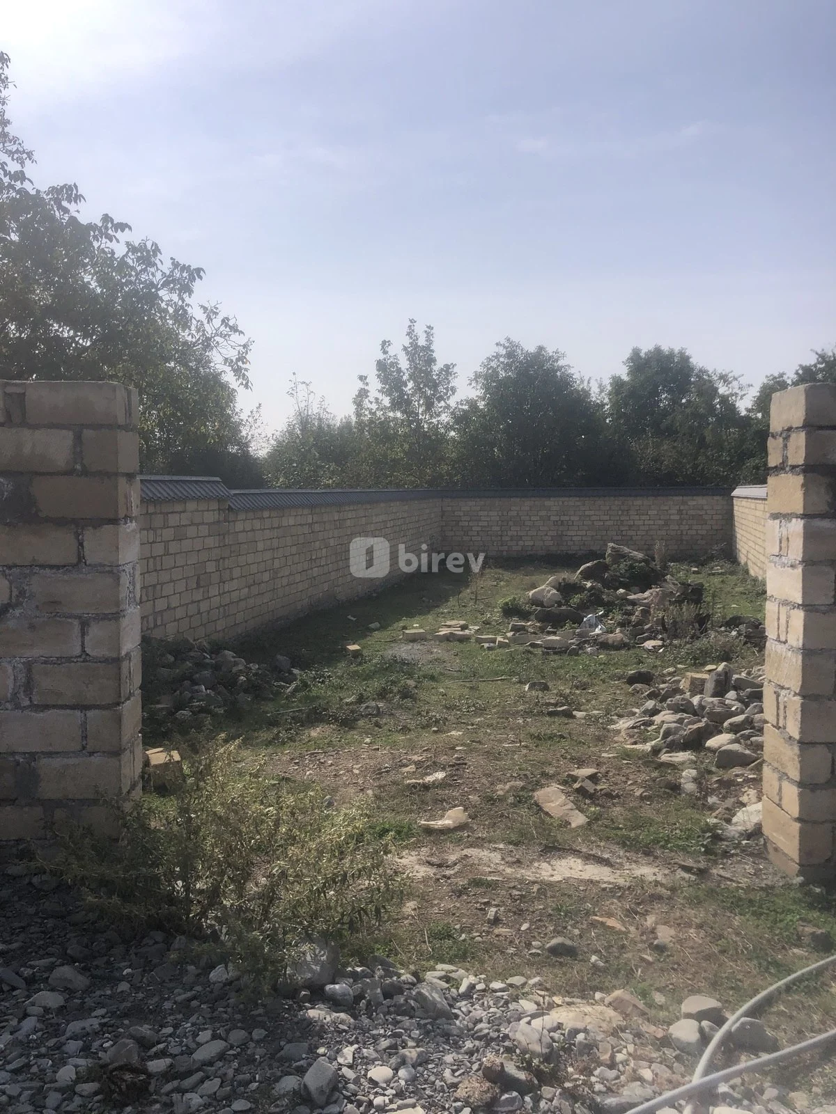 4 sot torpaq, Vəndam, Vəndam qəs., Qəbələ rayonu — şəkil 5