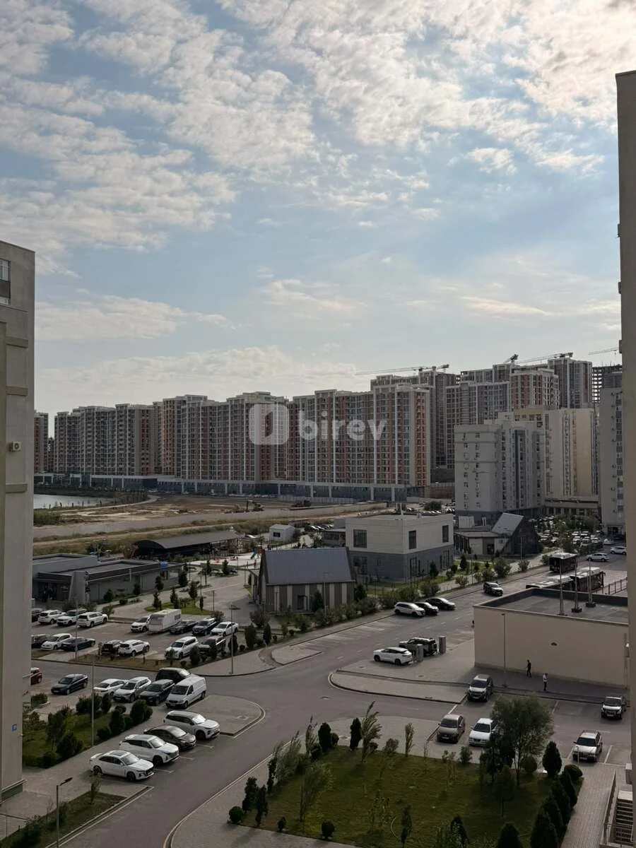 3 otaqlı mənzil, Yasamal q., Mida Yasamal 2 YK, Yasamal rayonu — şəkil 2