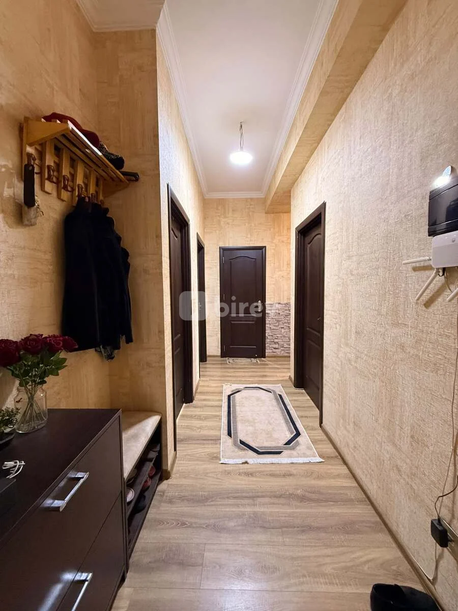 3 otaqlı mənzil, Yasamal q., Mida Yasamal 2 YK, Yasamal rayonu — şəkil 4