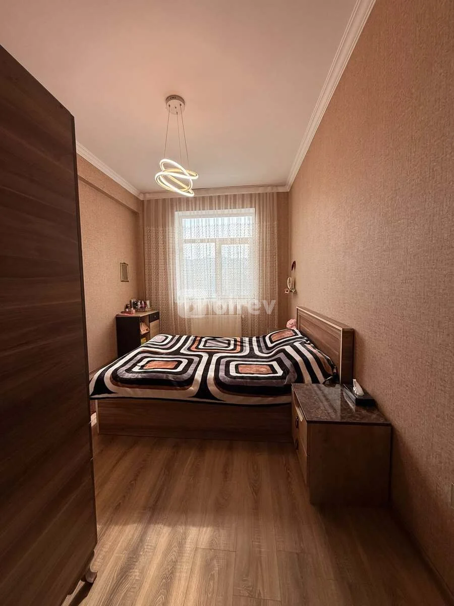 3 otaqlı mənzil, Yasamal q., Mida Yasamal 2 YK, Yasamal rayonu — şəkil 8