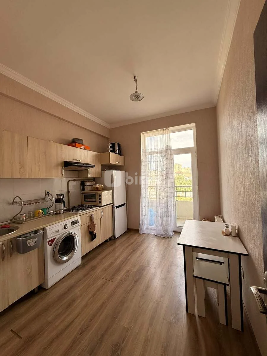 3 otaqlı mənzil, Yasamal q., Mida Yasamal 2 YK, Yasamal rayonu — şəkil 10