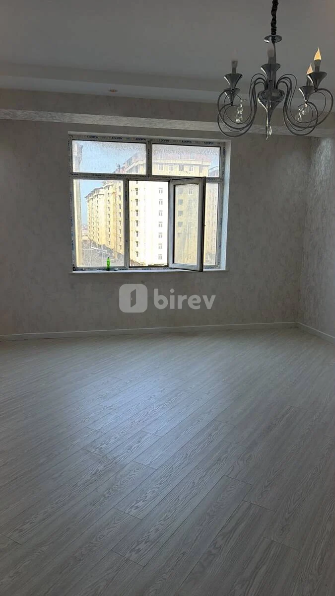 2 otaqlı mənzil, Məmmədli q., Xəzər bağları yaşayış kompleksi, Abşeron rayonu — şəkil 3
