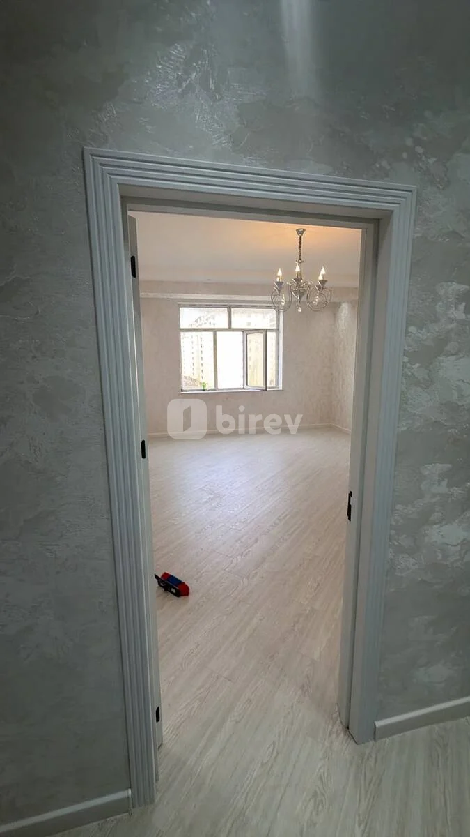 2 otaqlı mənzil, Məmmədli q., Xəzər bağları yaşayış kompleksi, Abşeron rayonu — şəkil 4