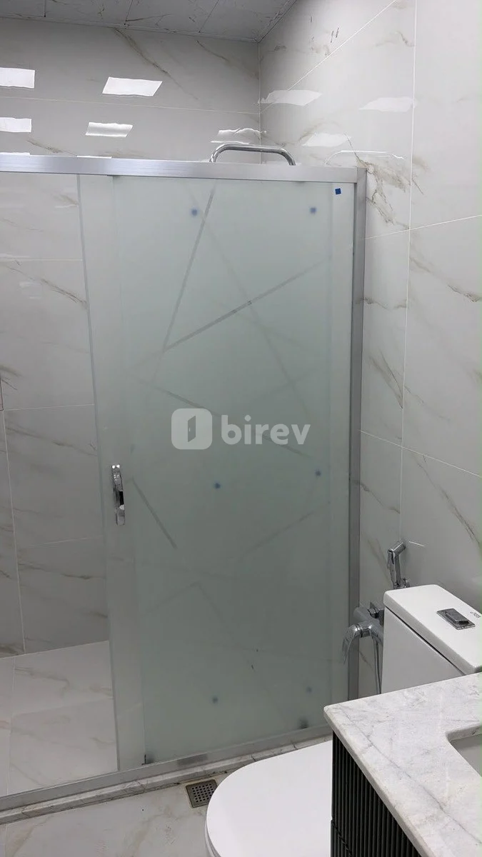 2 otaqlı mənzil, Məmmədli q., Xəzər bağları yaşayış kompleksi, Abşeron rayonu — şəkil 7