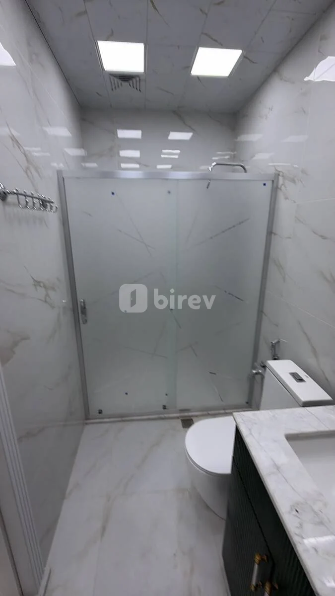 2 otaqlı mənzil, Məmmədli q., Xəzər bağları yaşayış kompleksi, Abşeron rayonu — şəkil 8