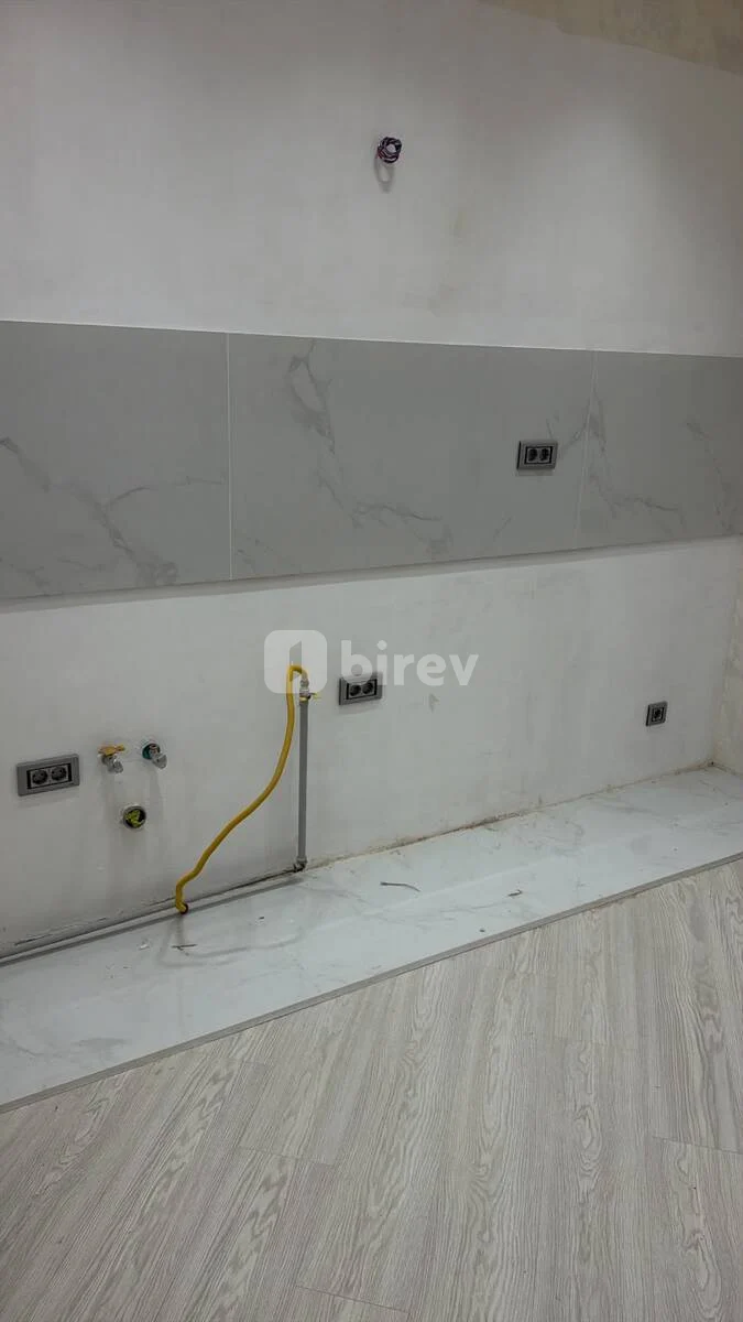 2 otaqlı mənzil, Məmmədli q., Xəzər bağları yaşayış kompleksi, Abşeron rayonu — şəkil 11