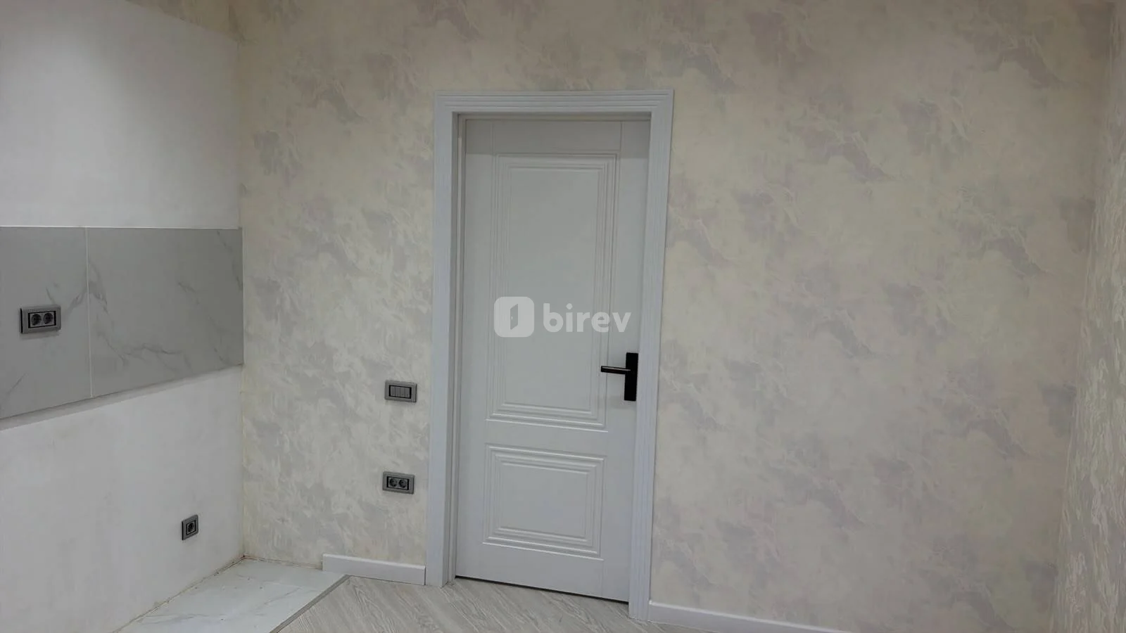 2 otaqlı mənzil, Məmmədli q., Xəzər bağları yaşayış kompleksi, Abşeron rayonu — şəkil 13