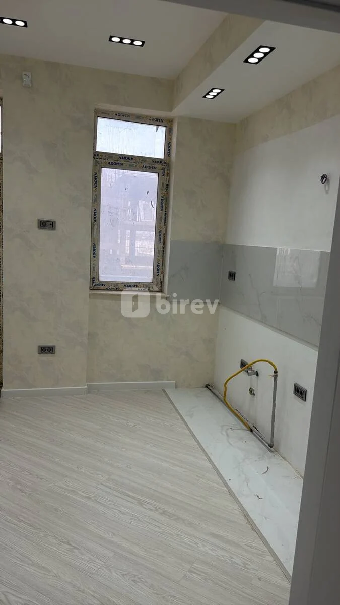 2 otaqlı mənzil, Məmmədli q., Xəzər bağları yaşayış kompleksi, Abşeron rayonu — şəkil 14