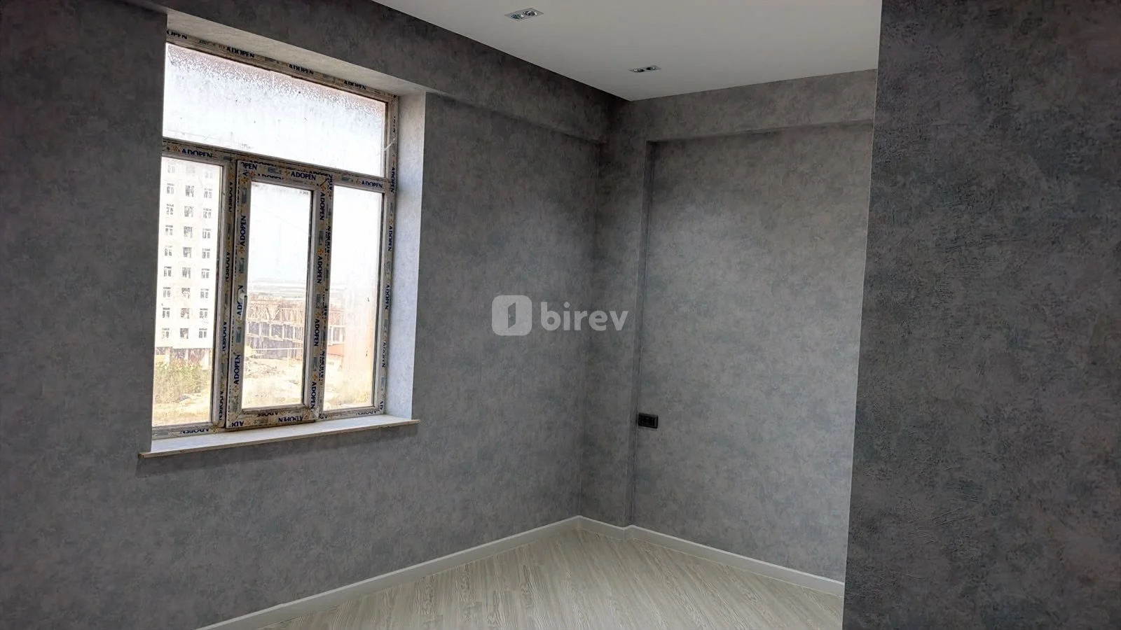 2 otaqlı mənzil, Məmmədli q., Xəzər bağları yaşayış kompleksi, Abşeron rayonu — şəkil 17
