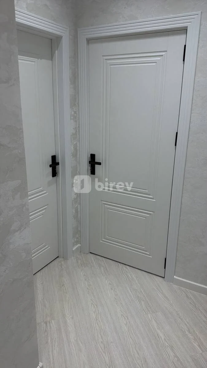 2 otaqlı mənzil, Məmmədli q., Xəzər bağları yaşayış kompleksi, Abşeron rayonu — şəkil 19