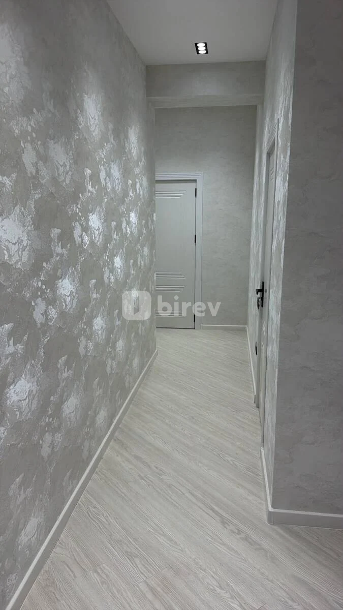 2 otaqlı mənzil, Məmmədli q., Xəzər bağları yaşayış kompleksi, Abşeron rayonu — şəkil 21