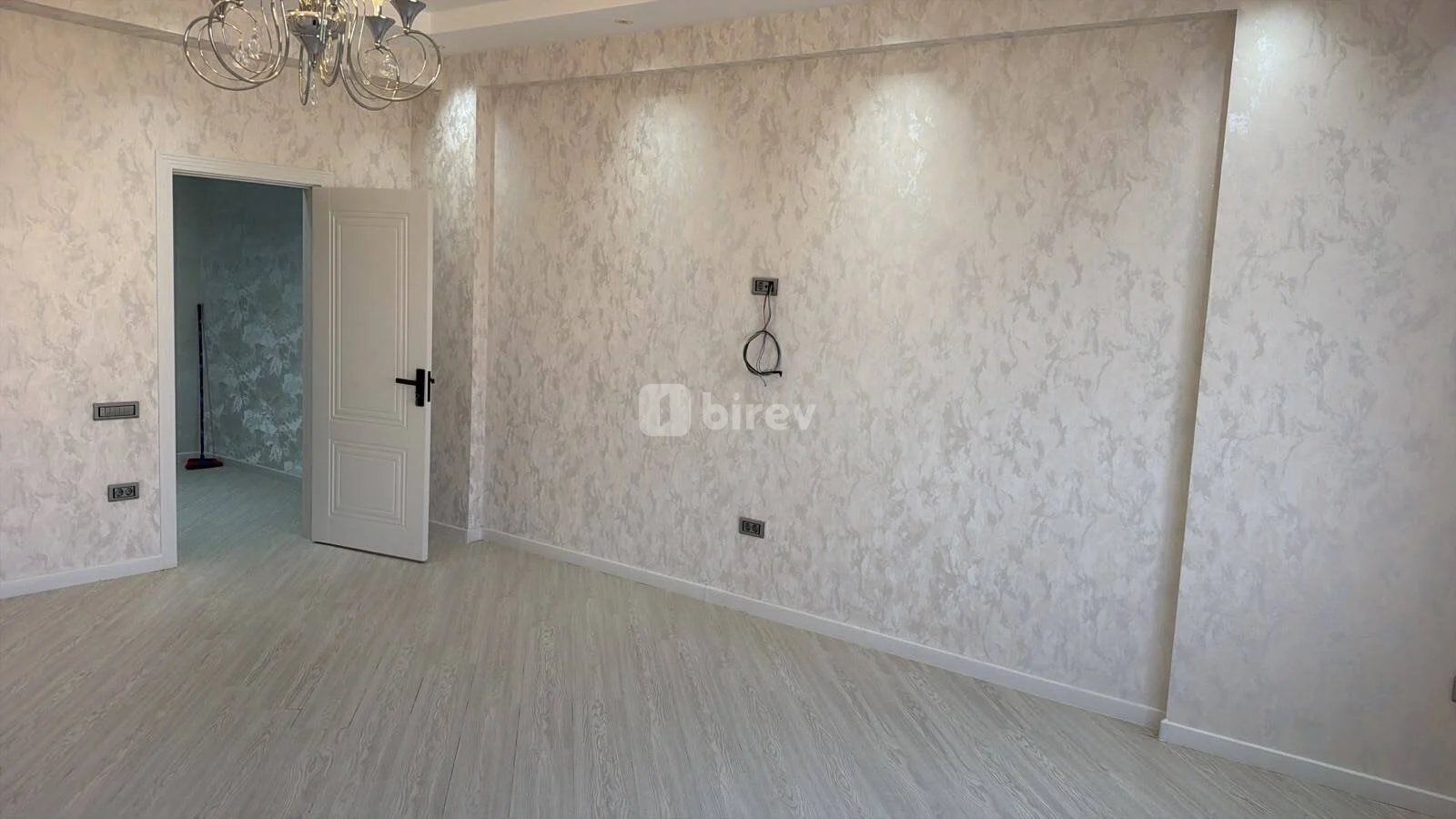 2 otaqlı mənzil, Məmmədli q., Xəzər bağları yaşayış kompleksi, Abşeron rayonu — şəkil 22