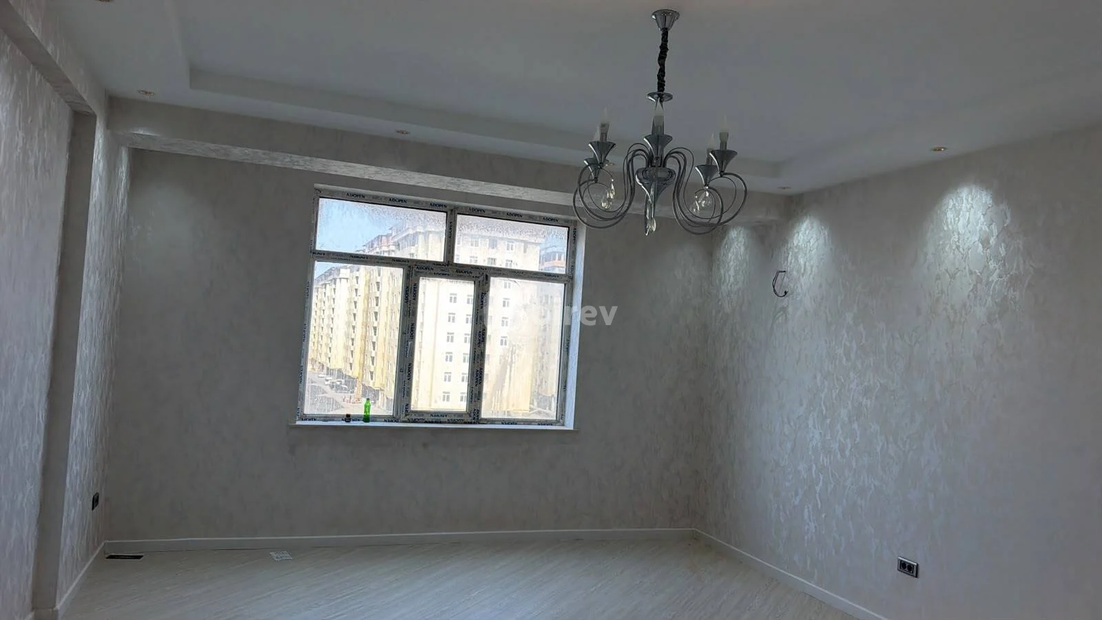 2 otaqlı mənzil, Məmmədli q., Xəzər bağları yaşayış kompleksi, Abşeron rayonu — şəkil 23