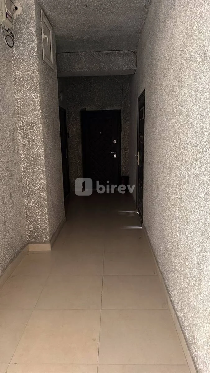 2 otaqlı mənzil, Məmmədli q., Xəzər bağları yaşayış kompleksi, Abşeron rayonu — şəkil 25