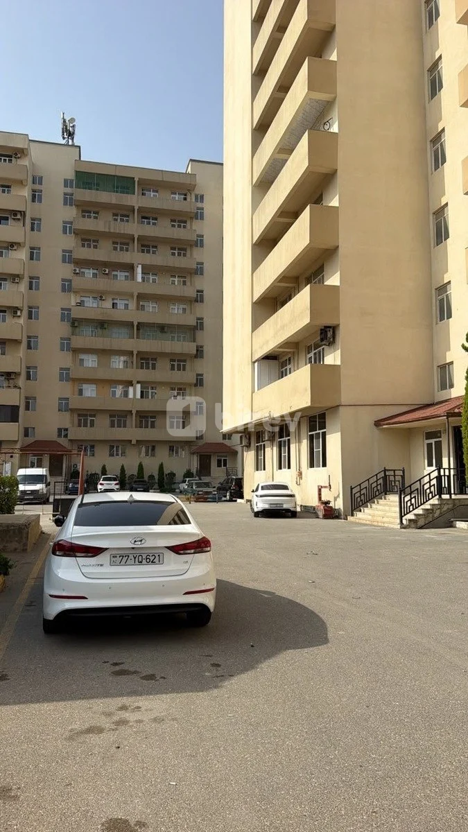 2 otaqlı mənzil, Məmmədli q., Xəzər bağları yaşayış kompleksi, Abşeron rayonu — şəkil 27