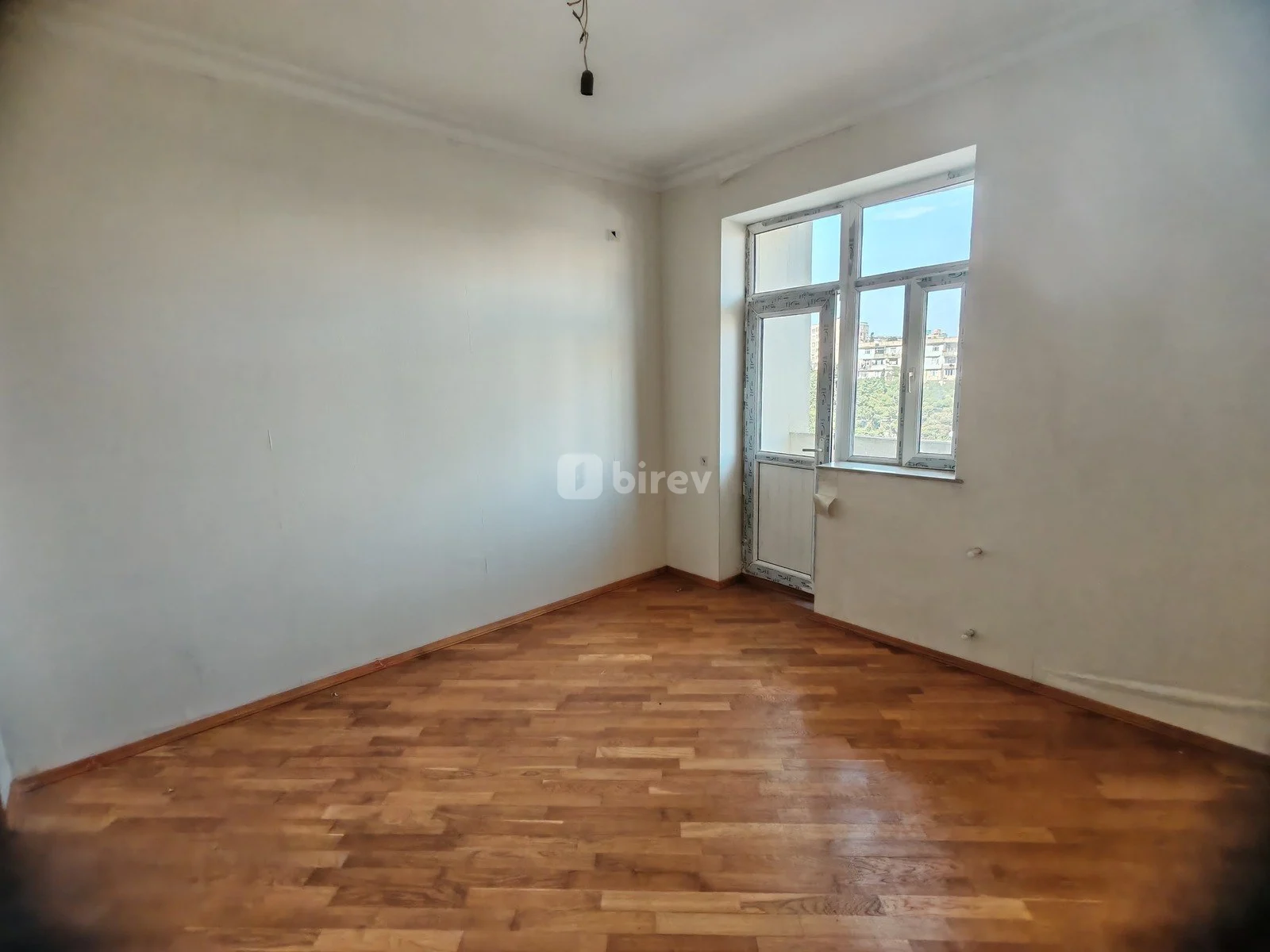 4 otaqlı mənzil, Əhmədli q., Tusi küçəsi, Xətai rayonu — şəkil 12