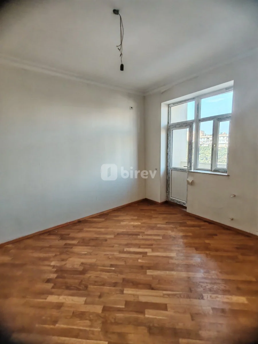 4 otaqlı mənzil, Əhmədli q., Tusi küçəsi, Xətai rayonu — şəkil 13