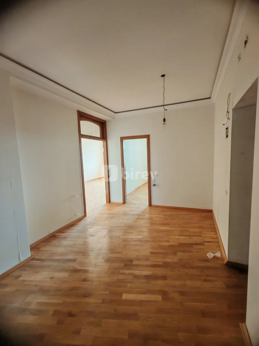4 otaqlı mənzil, Əhmədli q., Tusi küçəsi, Xətai rayonu — şəkil 30