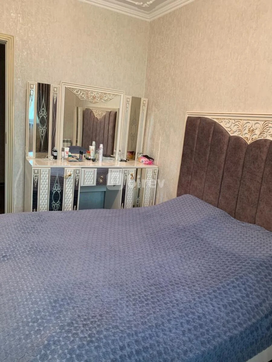 3 otaqlı mənzil, Biləcəri q., Natiq Həşimi küç., Binəqədi rayonu — şəkil 4