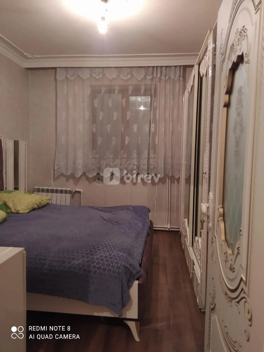 3 otaqlı mənzil, Biləcəri q., Natiq Həşimi küç., Binəqədi rayonu — şəkil 6