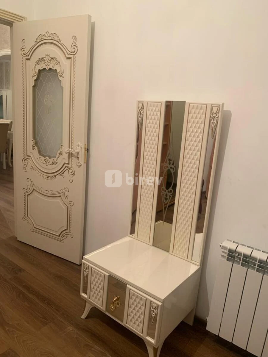 3 otaqlı mənzil, Biləcəri q., Natiq Həşimi küç., Binəqədi rayonu — şəkil 12