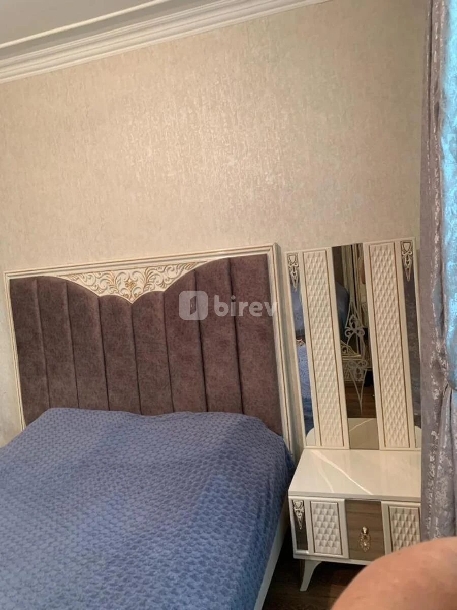 3 otaqlı mənzil, Biləcəri q., Natiq Həşimi küç., Binəqədi rayonu — şəkil 15