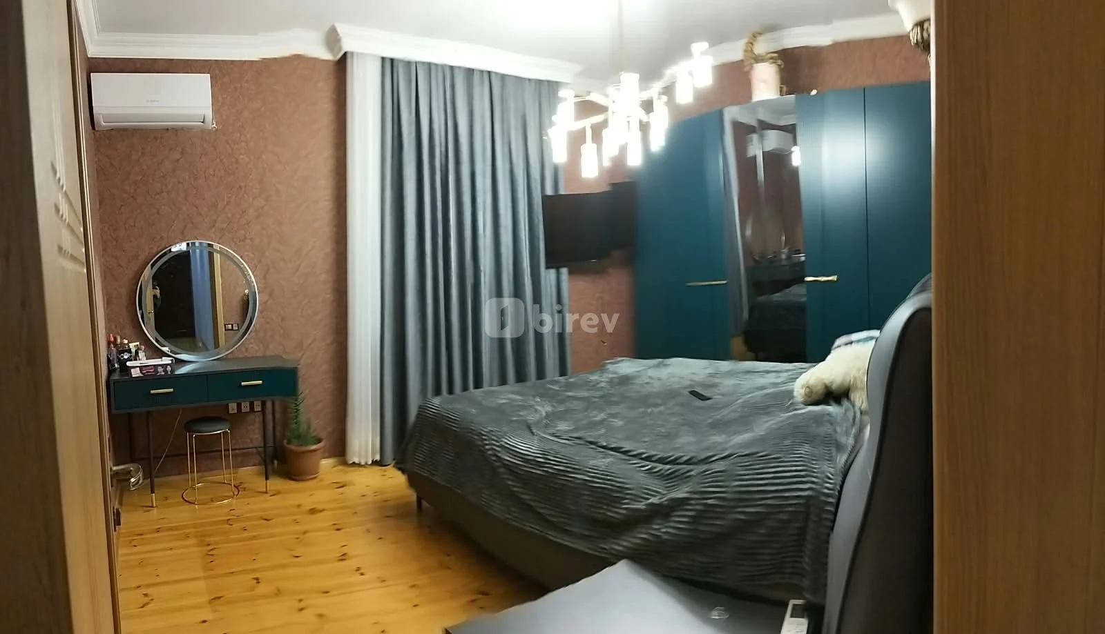 3 otaqlı həyət evi, Sumqayıt şəhəri, Novxani — şəkil 2