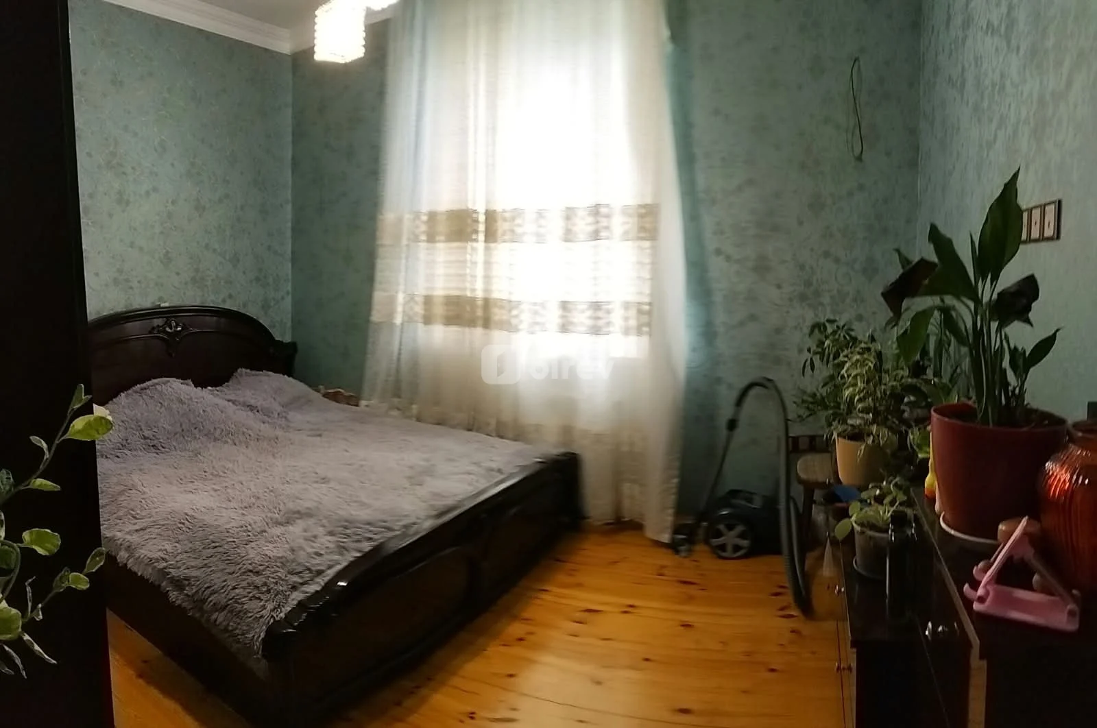 3 otaqlı həyət evi, Sumqayıt şəhəri, Novxani — şəkil 3