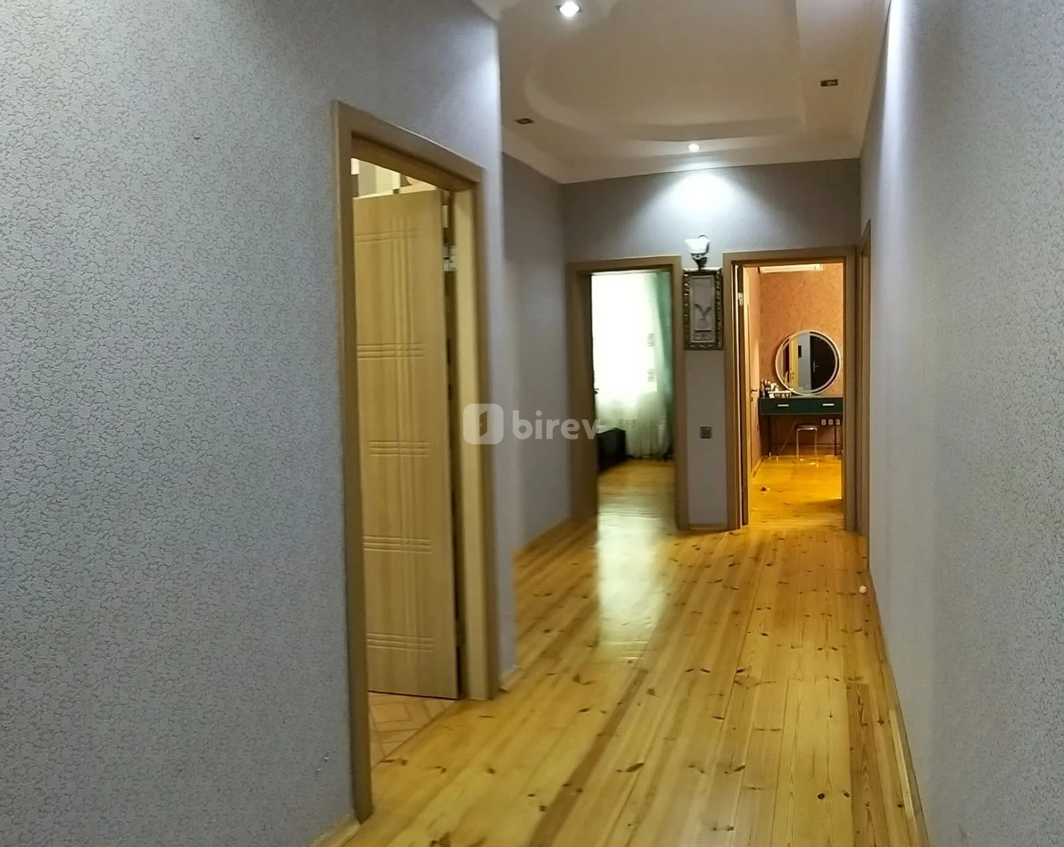 3 otaqlı həyət evi, Sumqayıt şəhəri, Novxani — şəkil 4