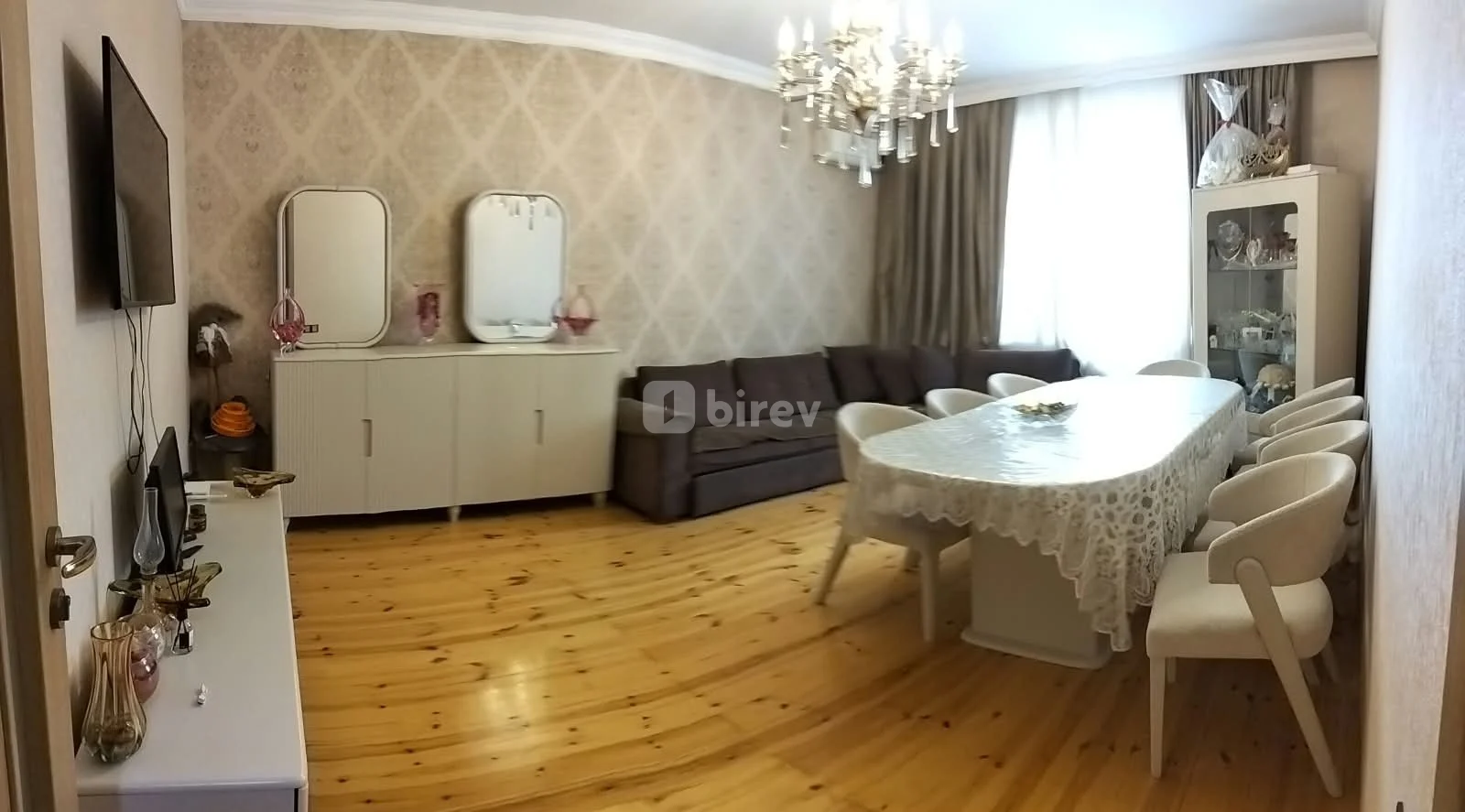 3 otaqlı həyət evi, Sumqayıt şəhəri, Novxani — şəkil 5
