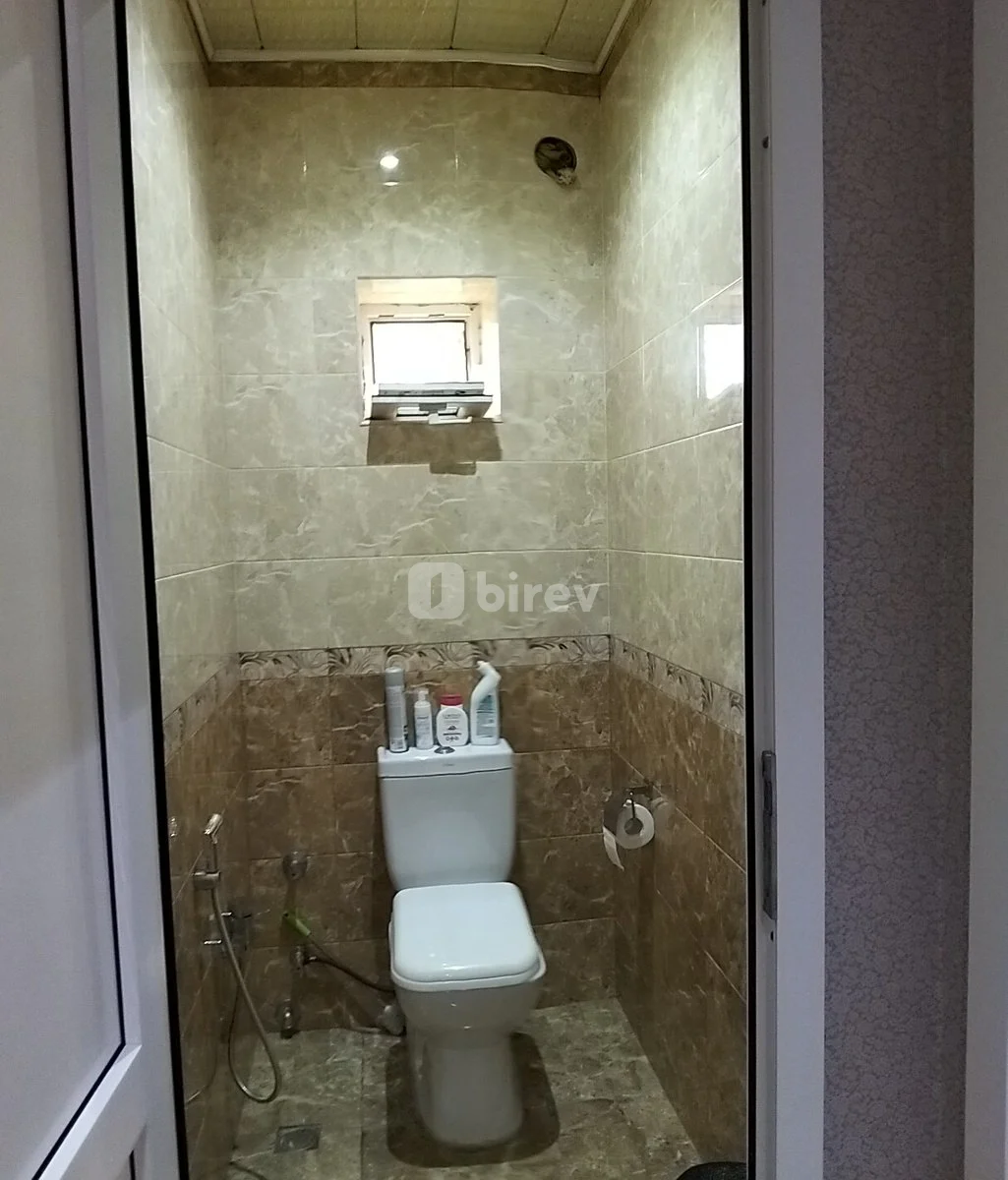 3 otaqlı həyət evi, Sumqayıt şəhəri, Novxani — şəkil 7