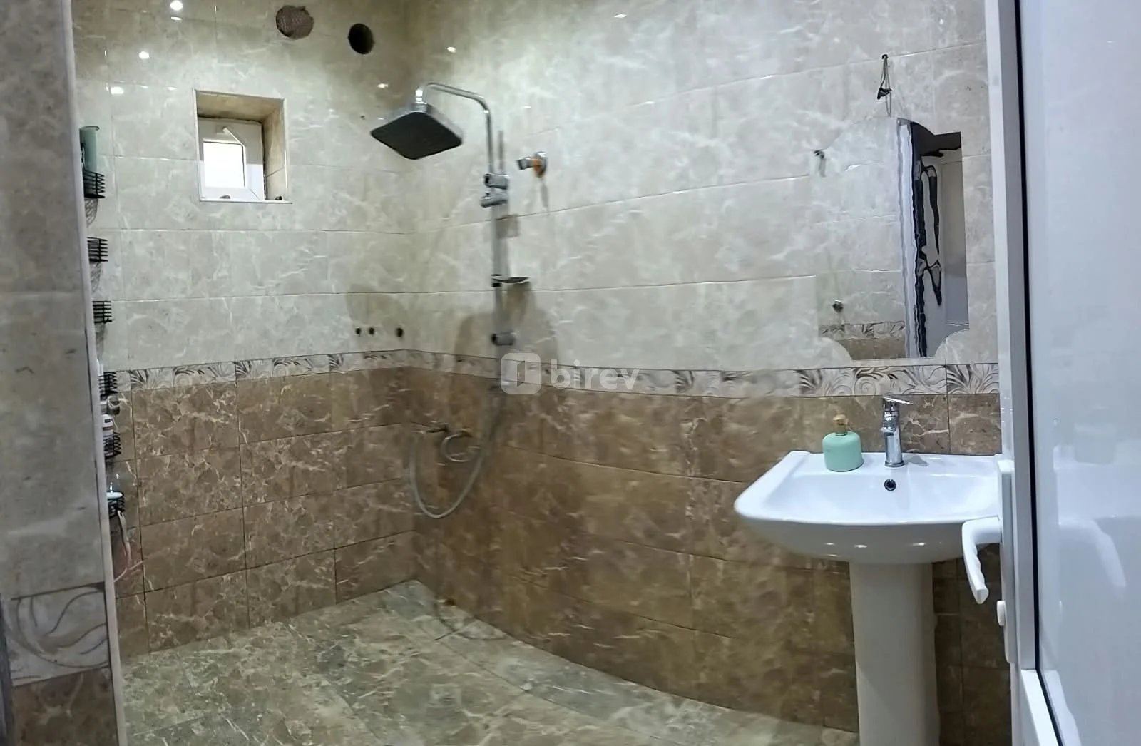 3 otaqlı həyət evi, Sumqayıt şəhəri, Novxani — şəkil 8