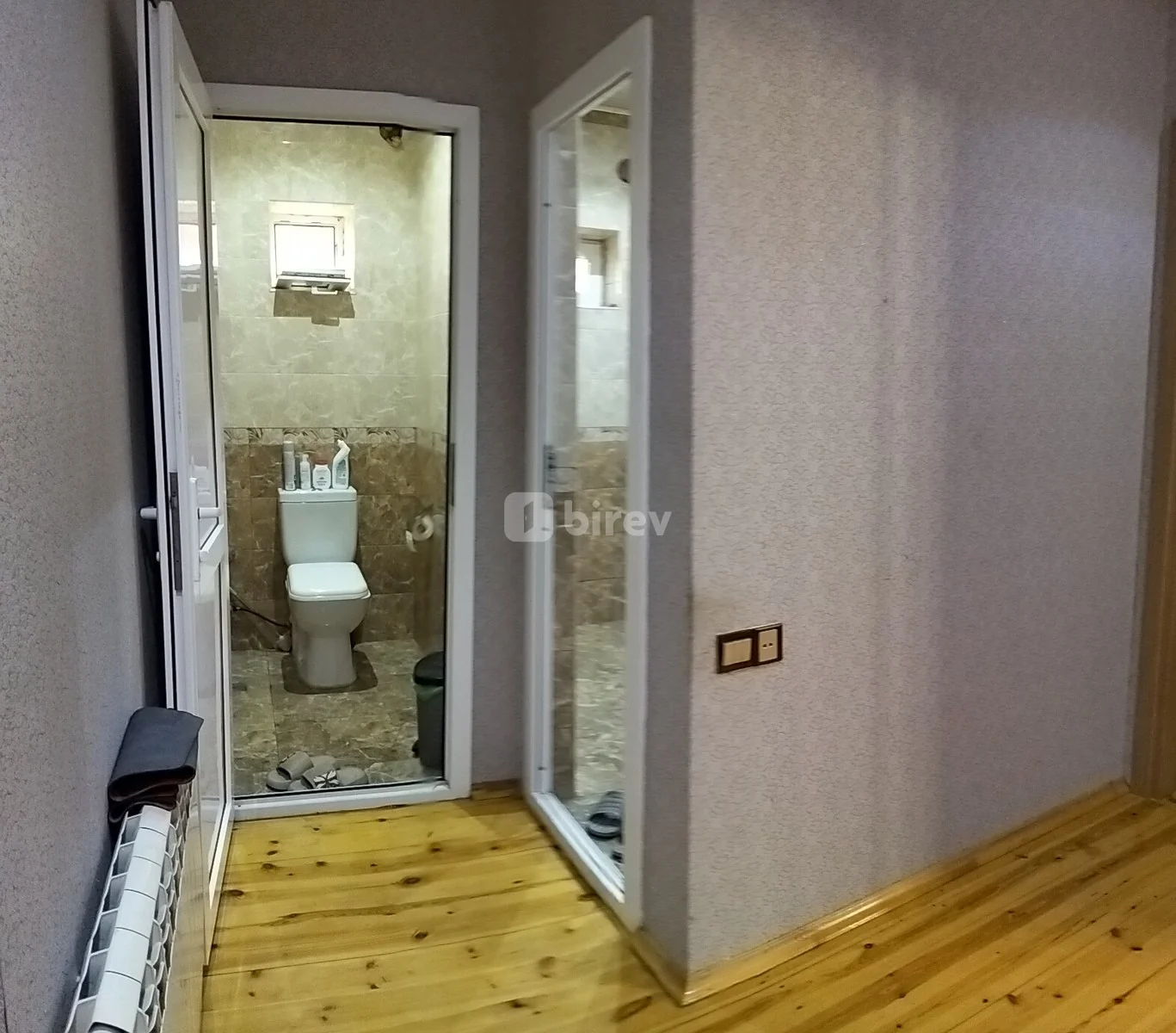 3 otaqlı həyət evi, Sumqayıt şəhəri, Novxani — şəkil 9