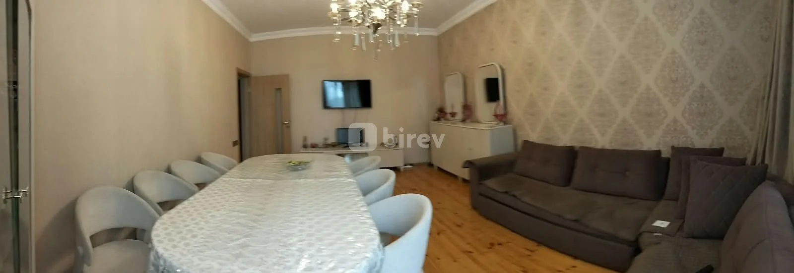 3 otaqlı həyət evi, Sumqayıt şəhəri, Novxani — şəkil 10
