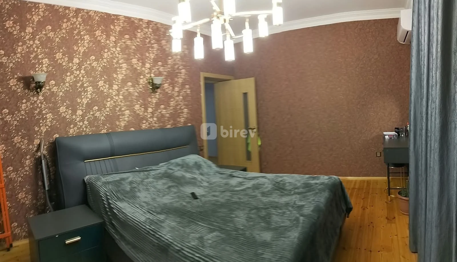 3 otaqlı həyət evi, Sumqayıt şəhəri, Novxani — şəkil 11