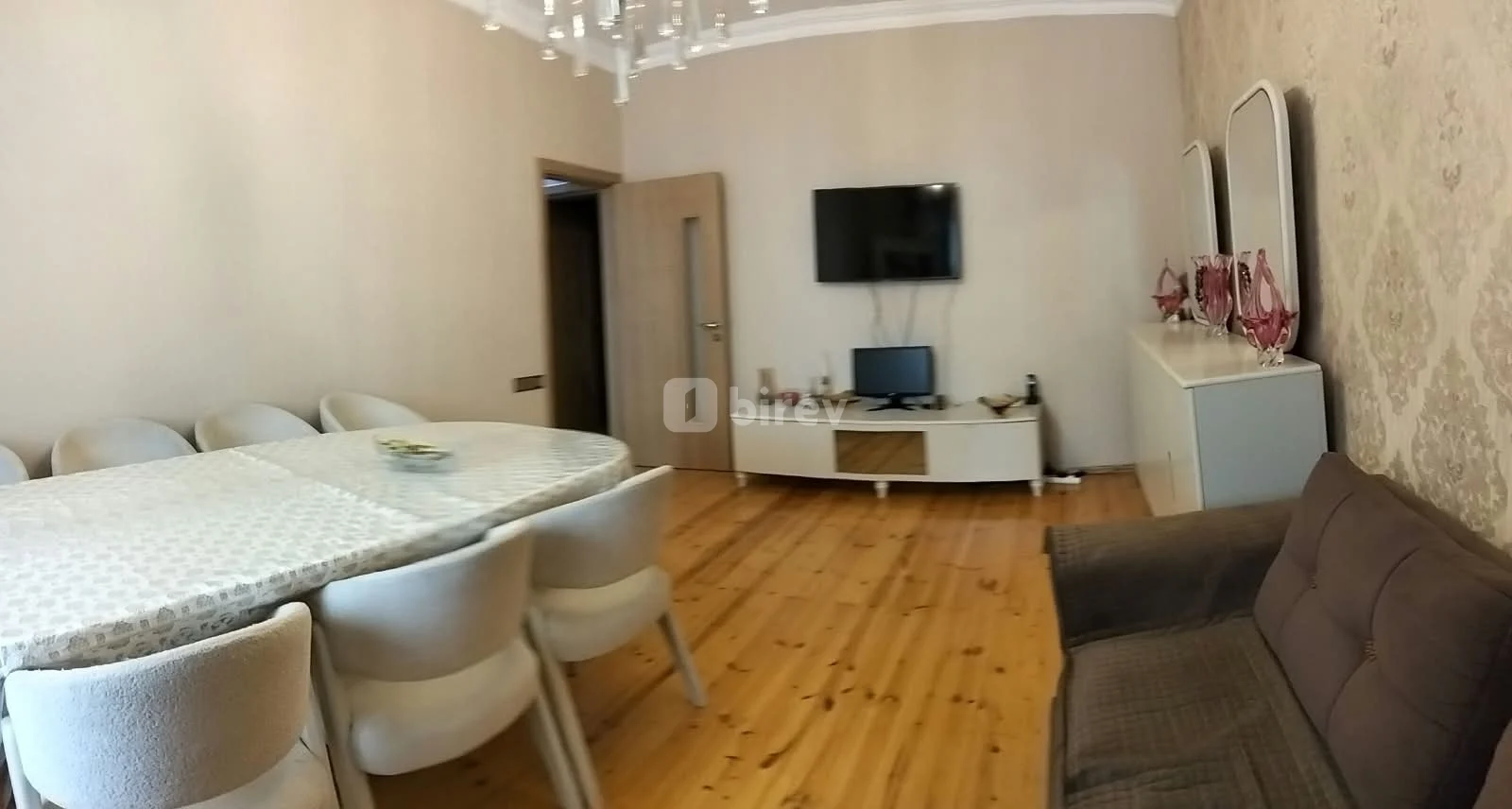 3 otaqlı həyət evi, Sumqayıt şəhəri, Novxani — şəkil 12